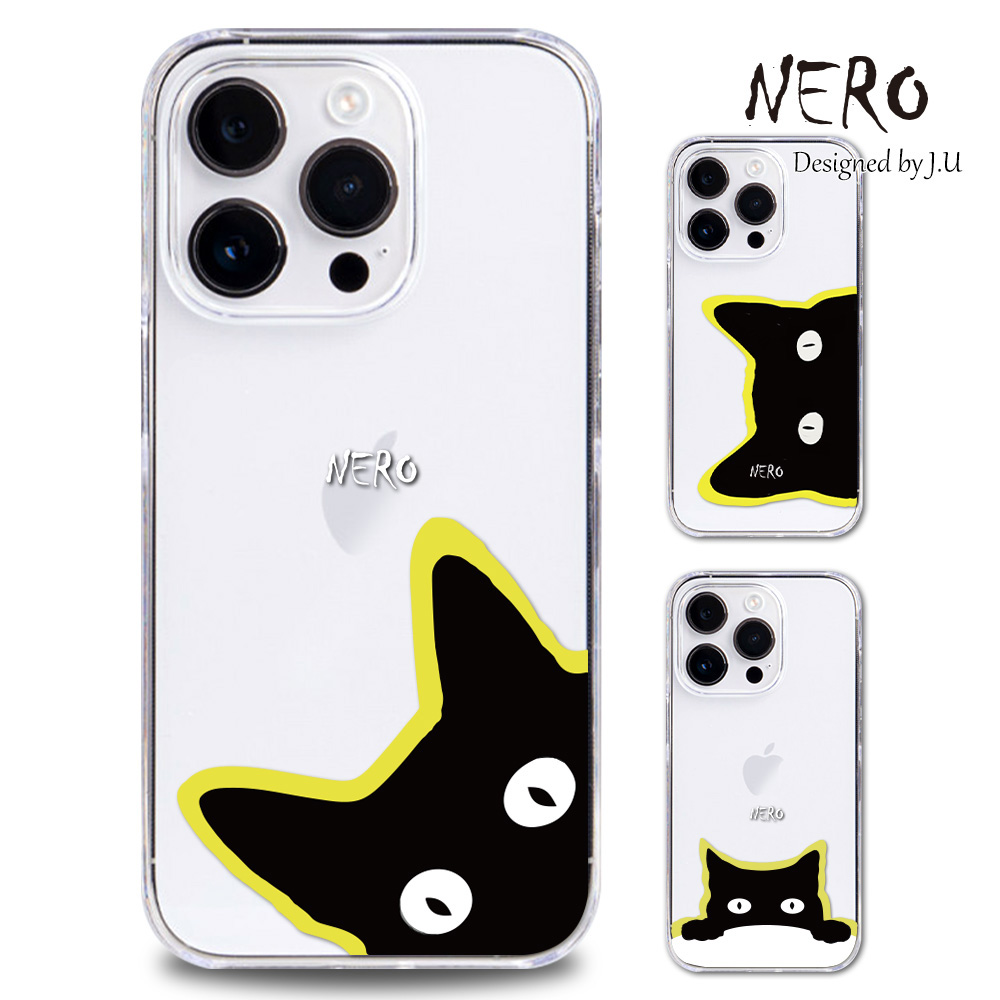 iPhone X iPhoneX ケース スマホ クリア キャラクター スマホケース