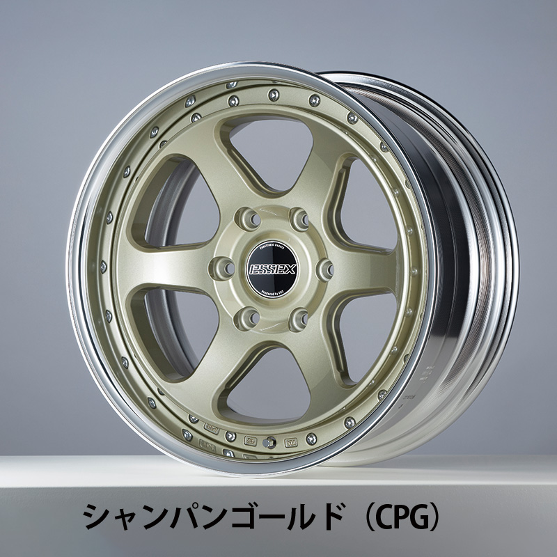 エセックス アルミホイール 引き取り限定 ○引き取り限定○ essex 20