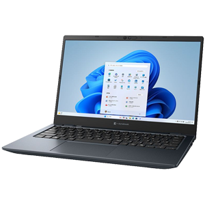 dynabook（ダイナブック） dynabook W6GAZY5CAL Ryzen 5 SSD512GB