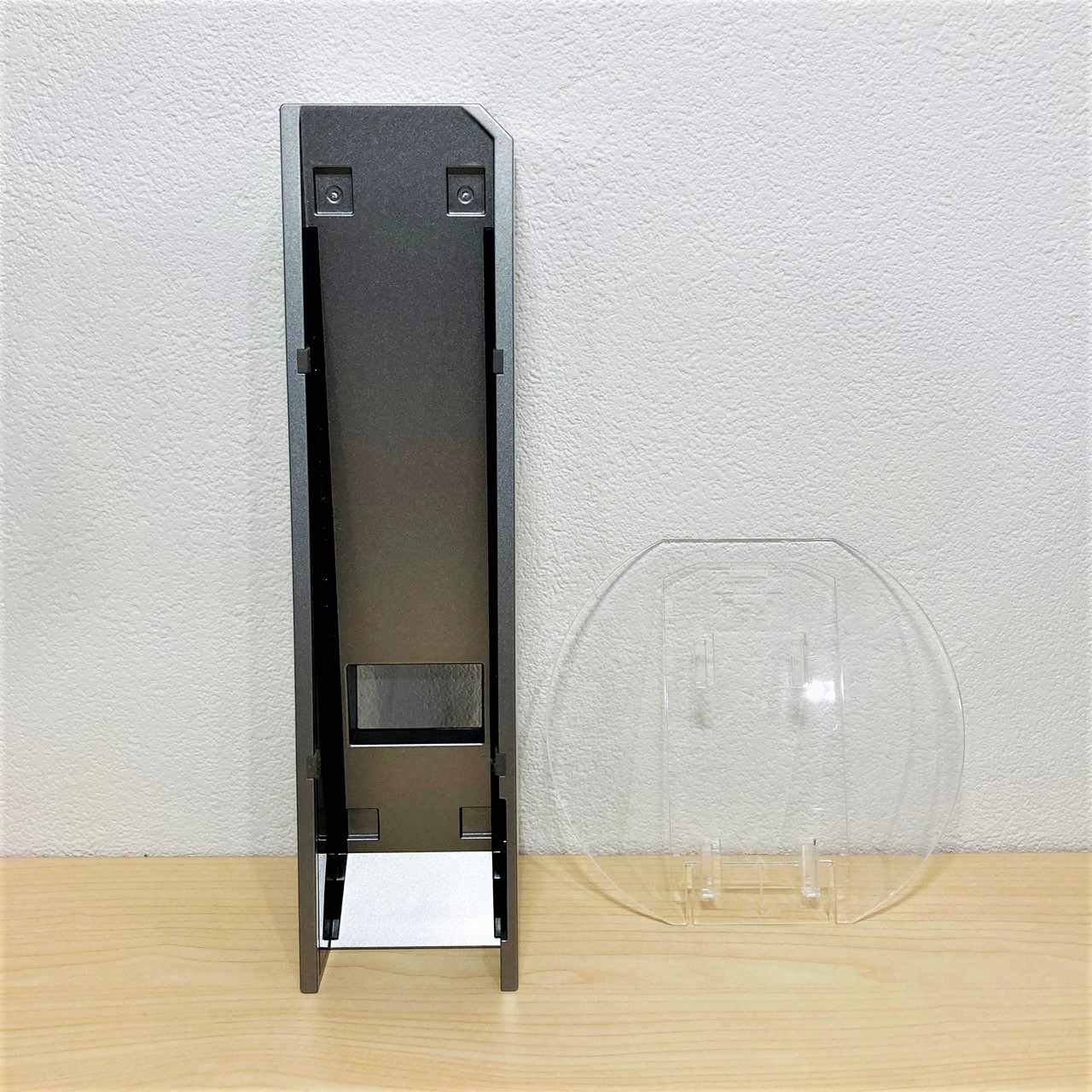 任天堂 Wii 付属品 セット カバー スタンド プレート 丸 かんたん