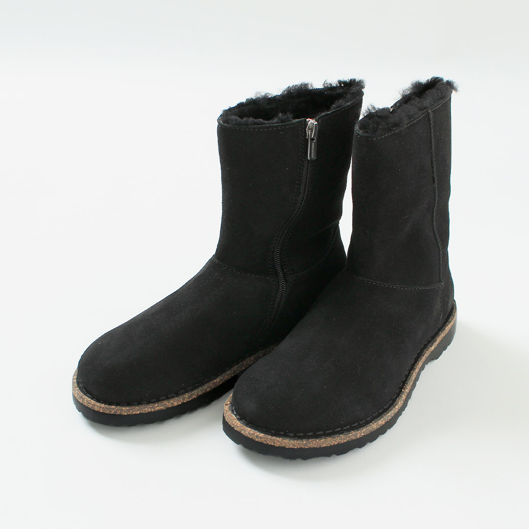 BIRKENSTOCK（ビルケンシュトック） UPPSALA アップサラ ジップ