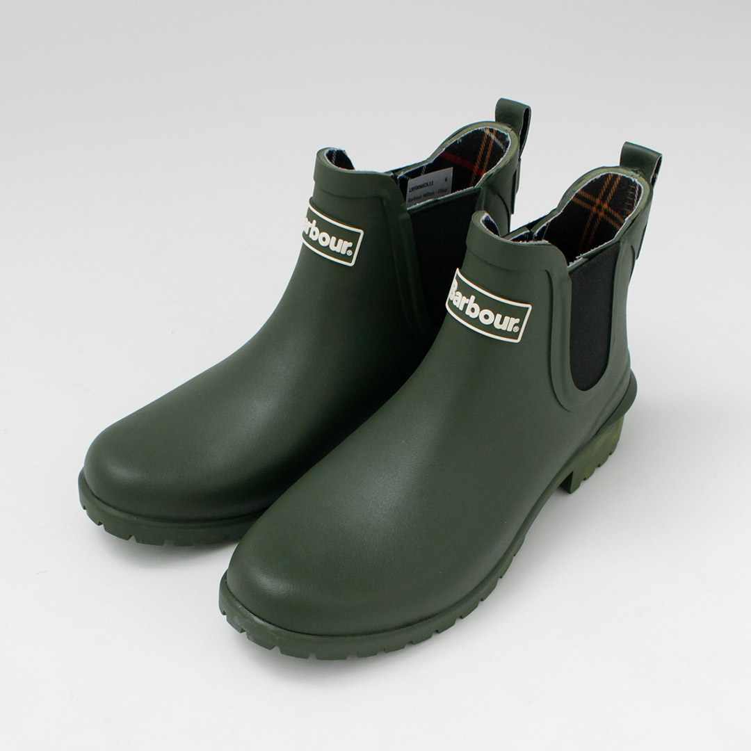 Traditional Weatherwear（トラディショナル ウェザーウェア） BARBOUR