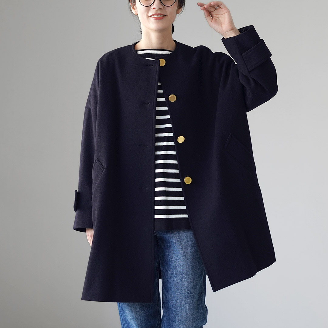 Traditional Weatherwear（トラディショナル ウェザーウェア） MALTON