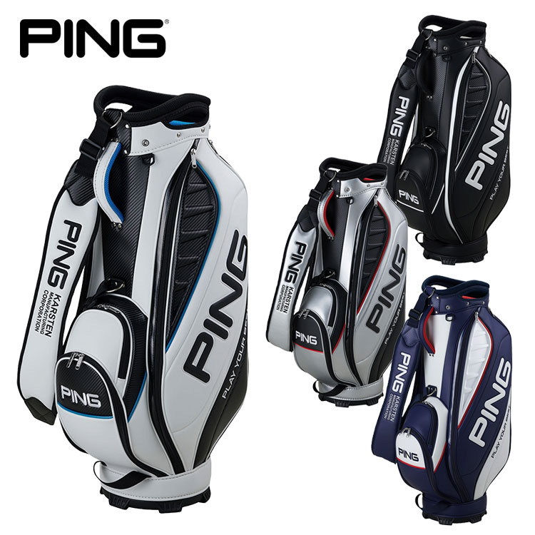 ping キャディバッグ」の人気商品一覧 | 安い商品を通販サイトから探す