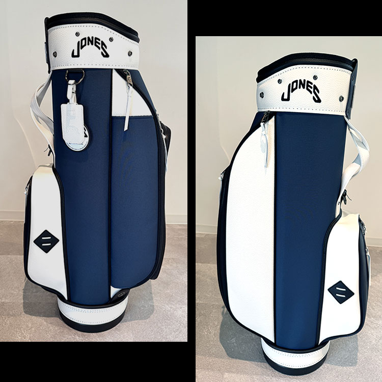 JONES Sports（ジョーンズ スポーツ） ジョーンズ カートキャディ