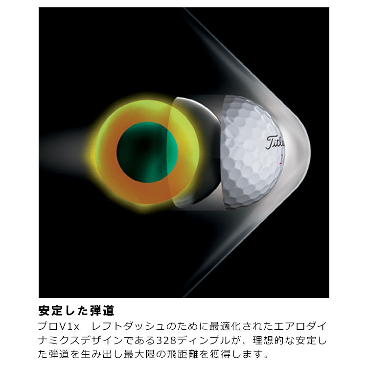 Titleist（タイトリスト） 【2ダースセット・大特価！】 ゴルフボール