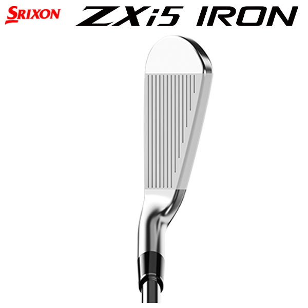 SRIXON 【1本から注文可能・メーカーカスタム】 スリクソン ZXi5