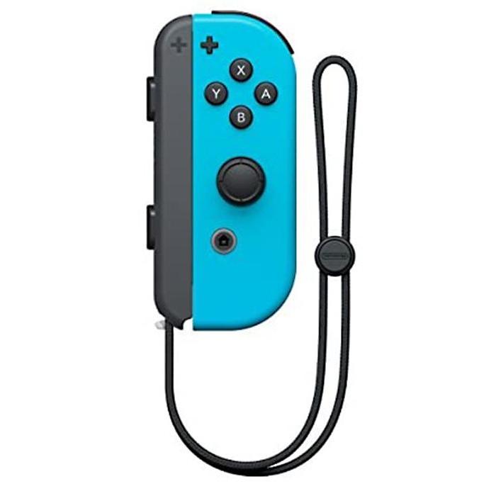 Nintendo Switch ジョイコン 純正 左 右 コントローラー ニンテンドー