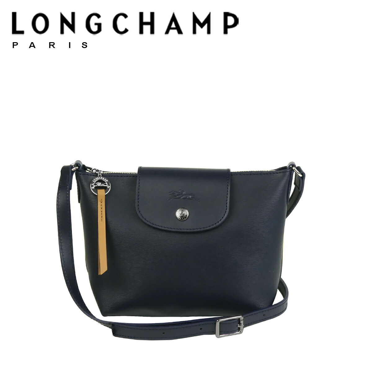 ル プリアージュ 【並行輸入品】ロンシャン ル・プリアージュ シティ