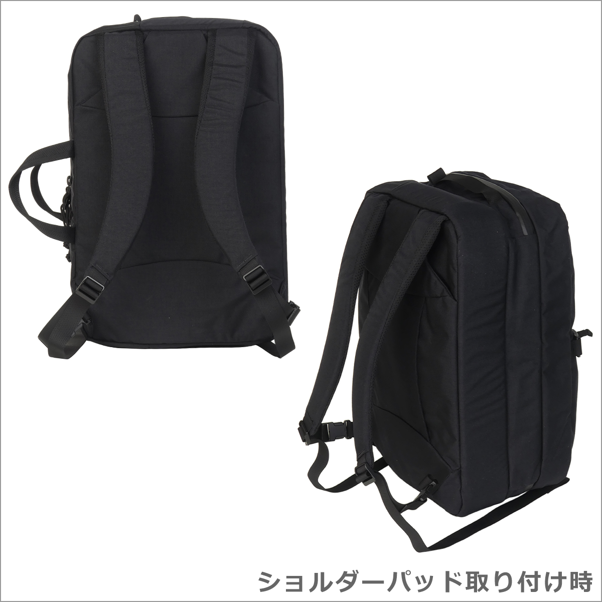 MYSTERY RANCH（ミステリーランチ） 【並行輸入品】ミステリーランチ