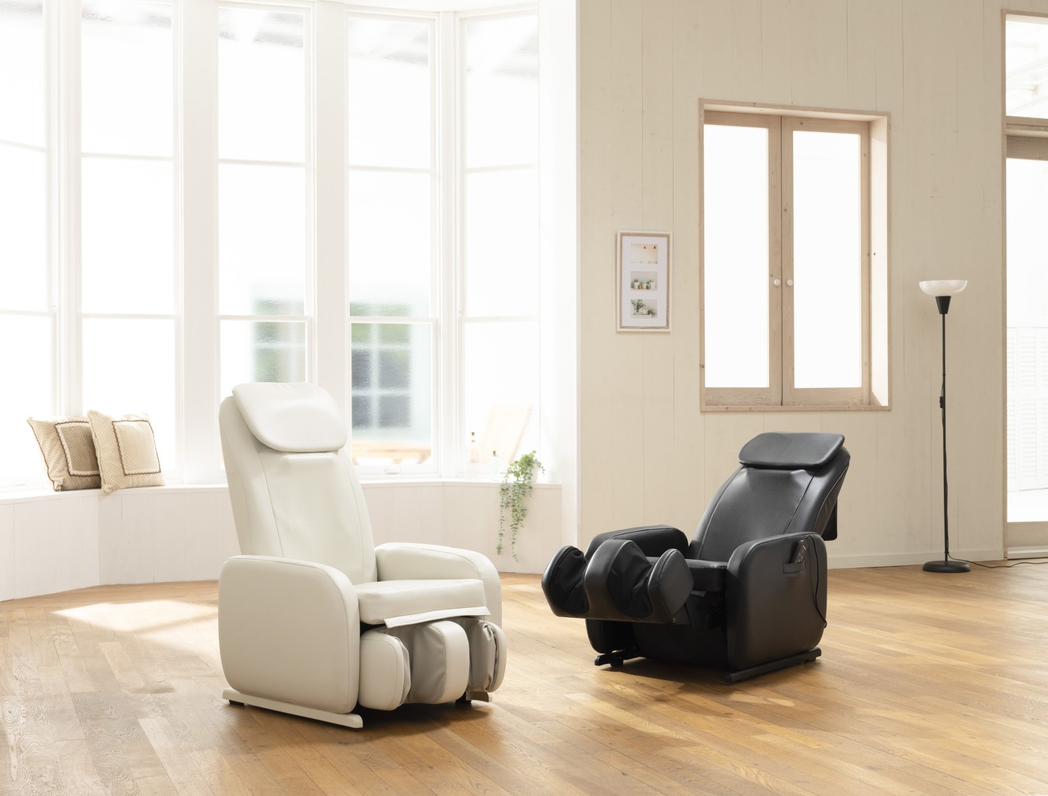 THRIVE（スライヴ） 爆買 【メーカー公式店】 マッサージチェア