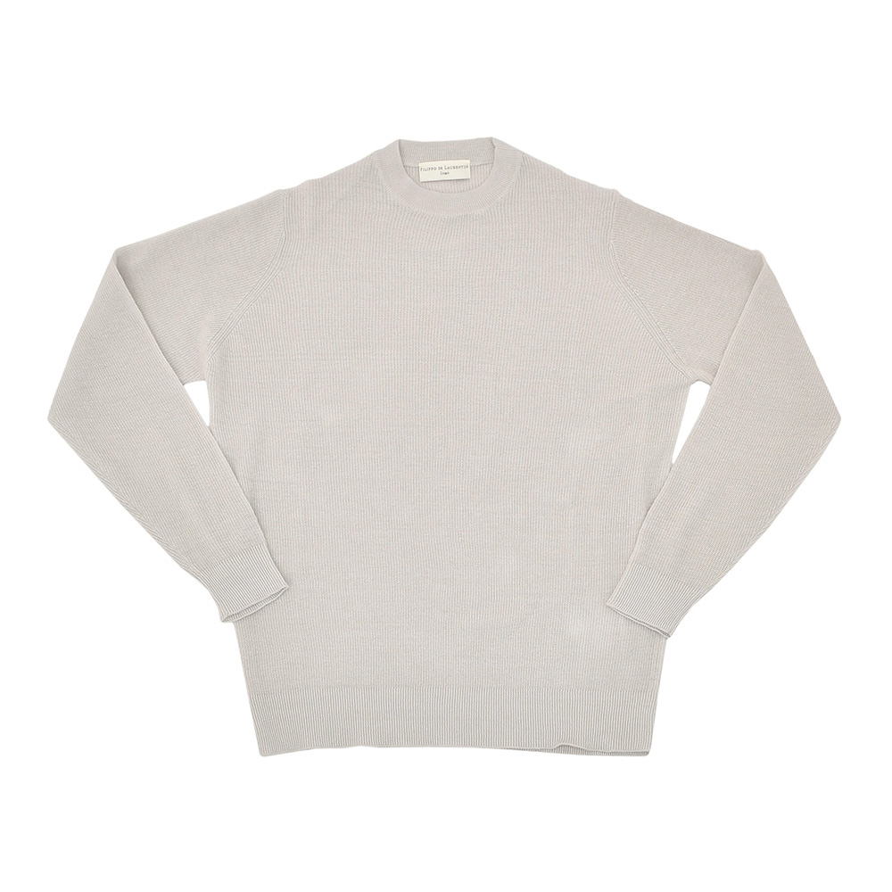 フィリッポ デ ローレンティス FILIPPO DE LAURENTIIS 長袖サマー