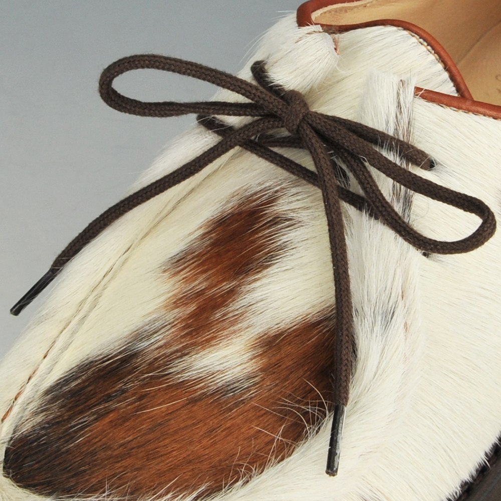 Paraboot（パラブーツ） ミカエル 国内正規品 ハラコ ヴァシュヘアーア