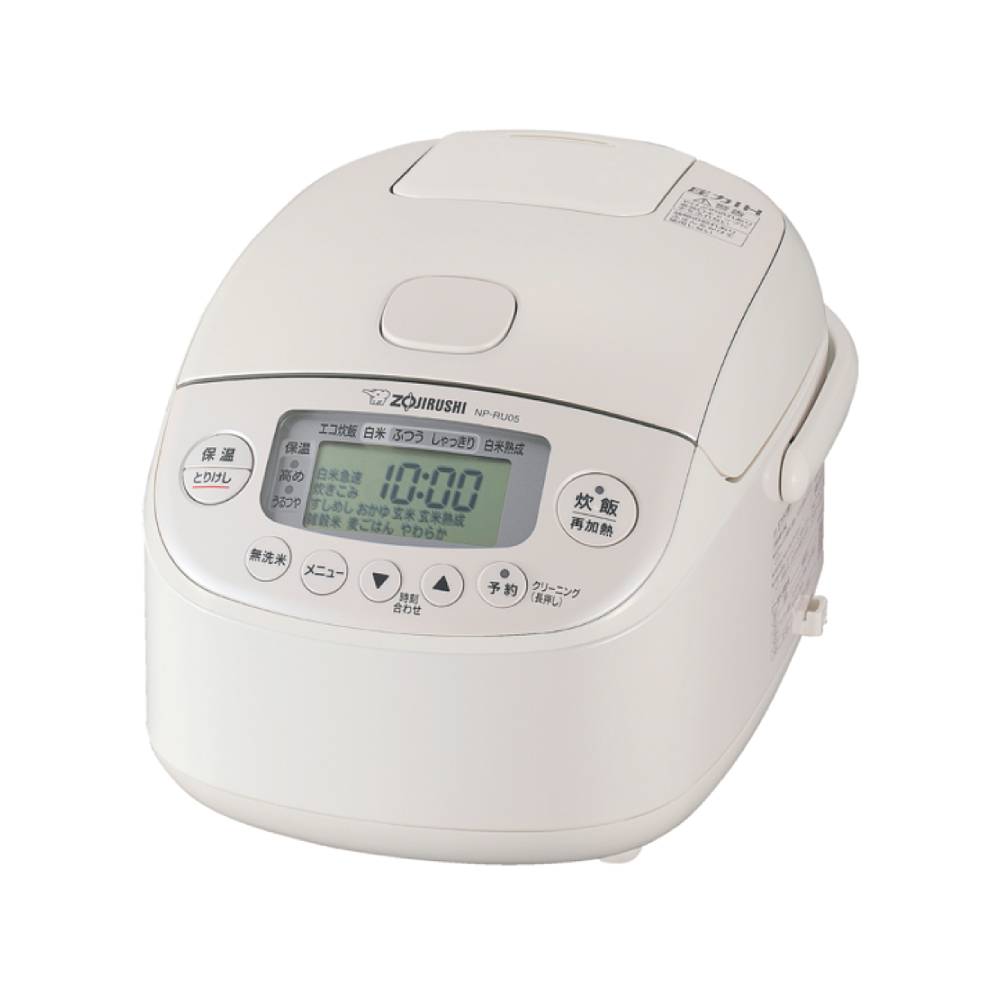 象印（ZOJIRUSHI） 炊飯器 3合炊き 圧力IH 一人暮らし IH 1合 2合 3合