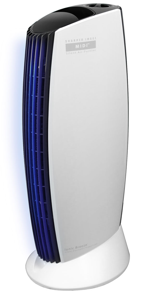 Ionic Breeze（イオニックブリーズ） 空気清浄機 フィルター交換なし