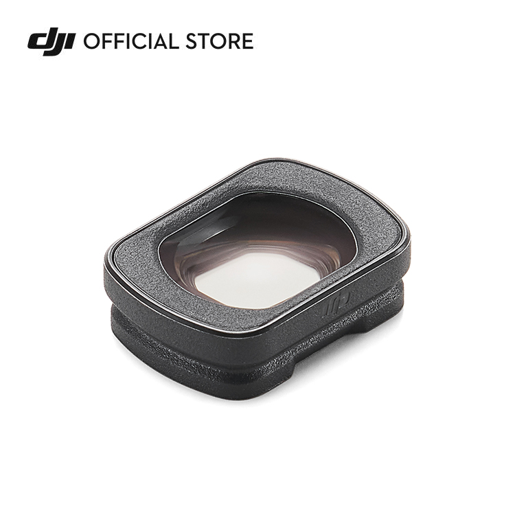 DJI DJI Osmo Pocket 3 広角レンズ アクションカメラ ビデオカメラ DJI