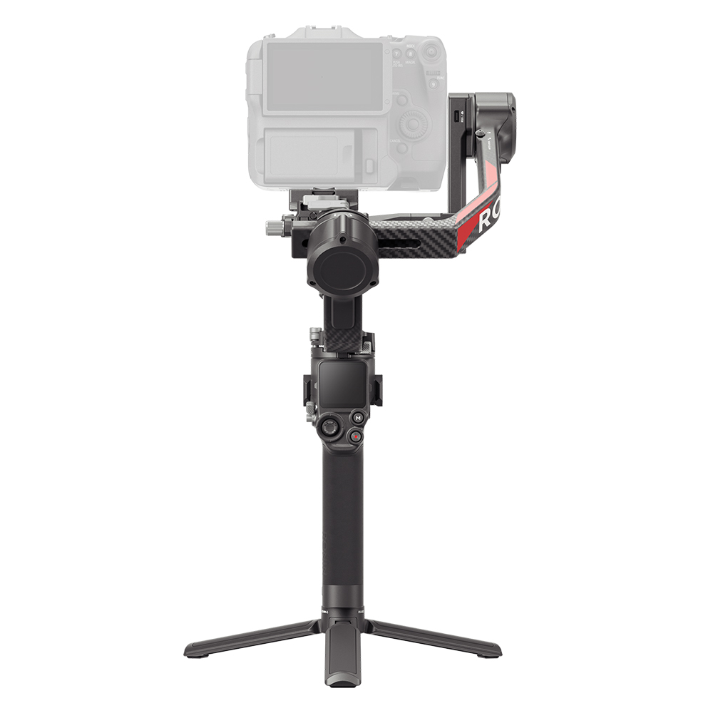 DJI ジンバル カメラ スタビライザー DJI RS 4 Pro Combo カメラ