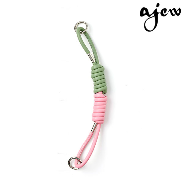 ajew（エジュー） 紐のみ ajew coil strap コイルストラップ