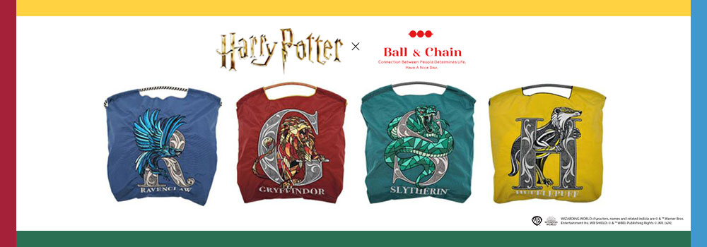 select shop DOUBLE HEART - Ball＆Chain【ボールアンドチェーン