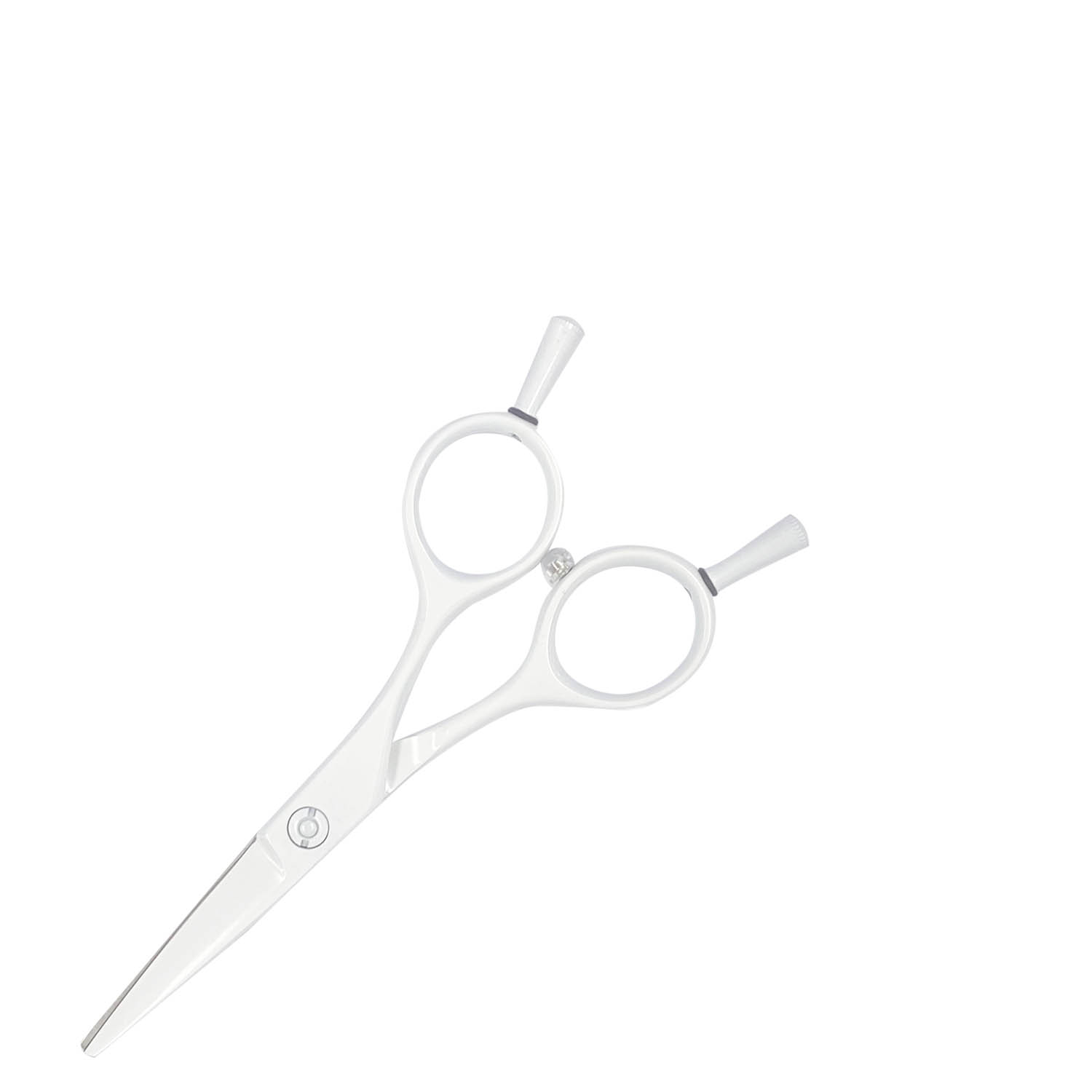 DEEDS トリミング はさみ シザー 顔周り 足回り カット用 ミニシザー