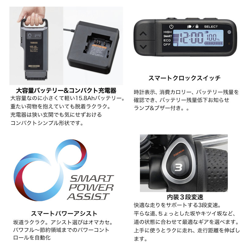 ヤマハ発動機 送料無料※一部地域 パス バビー PA20BB 2026年ヤマハ 20