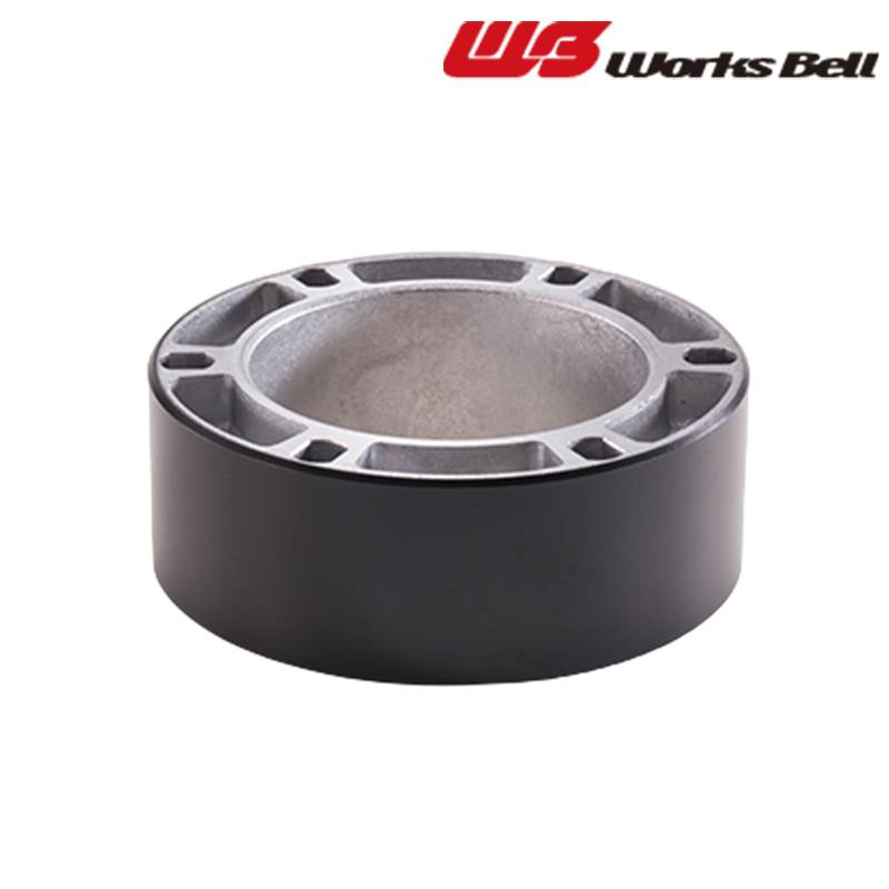 Works Bell（ワークスベル） ボススペーサー 30mm ステアリングボス用