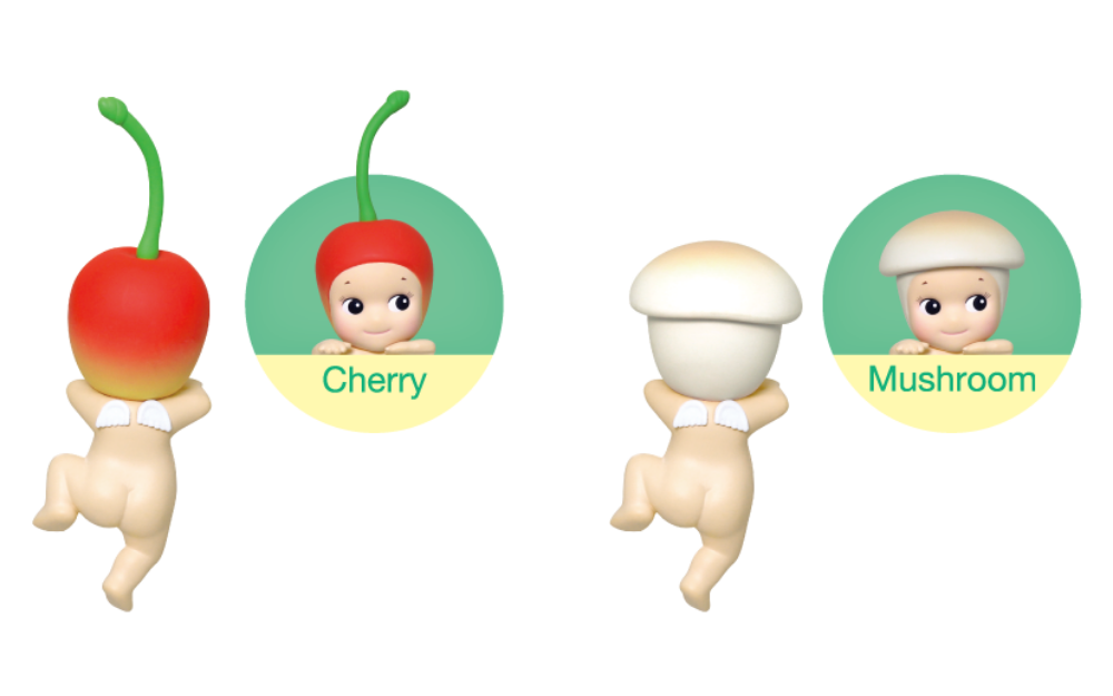 Sonny Angel（ソニーエンジェル） - ドリームズ公式 -ソニーエンジェル