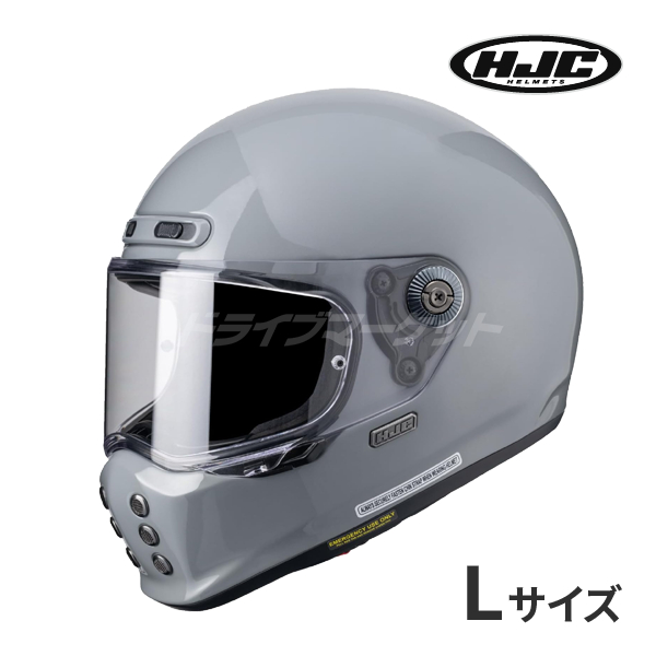 シビエ HM01 CL-1 ヘッドライト MOTO Φ180 12V 60/55W バイク用ヘッド