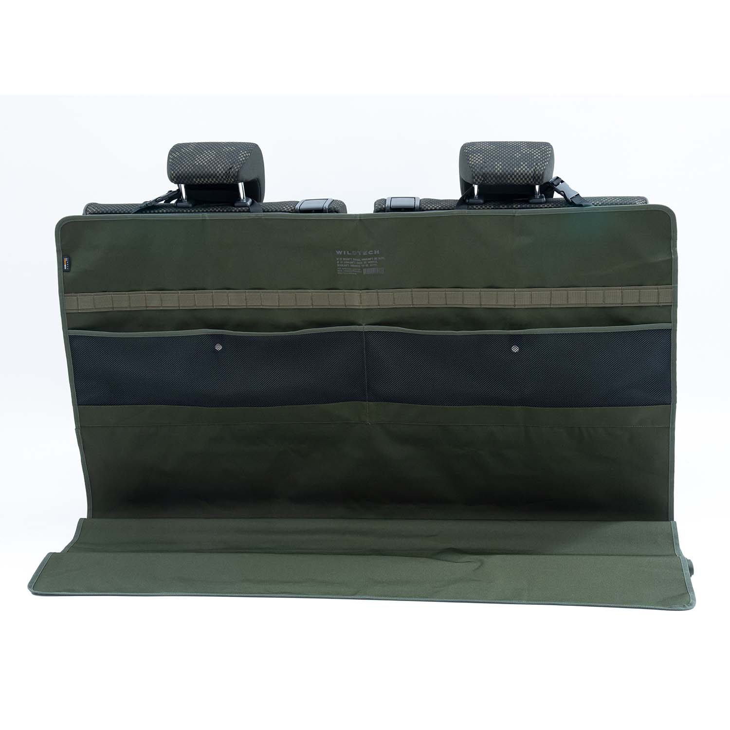 ラゲッジシート コーデュラ 215-ZSXP007 車用 便利グッズ 収納