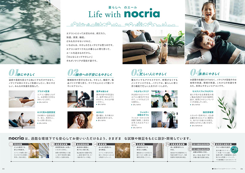 nocria AS-V713N2-W 富士通ゼネラル エアコン 主に23畳 Vシリーズ