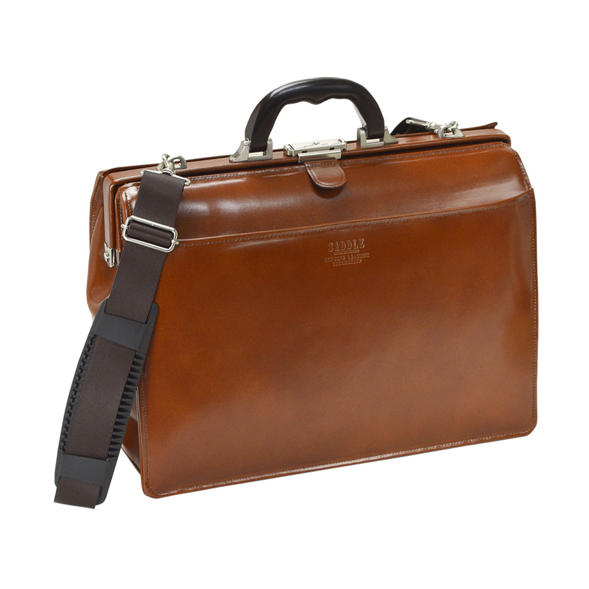 レッドブリッジ ダレスバッグ ビジネス ドクター ショルダー 鍵 2way