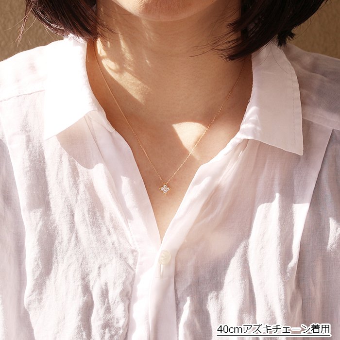 18金 ペンダントトップ K18 チャーム ネックレストップ ヘッドのみ