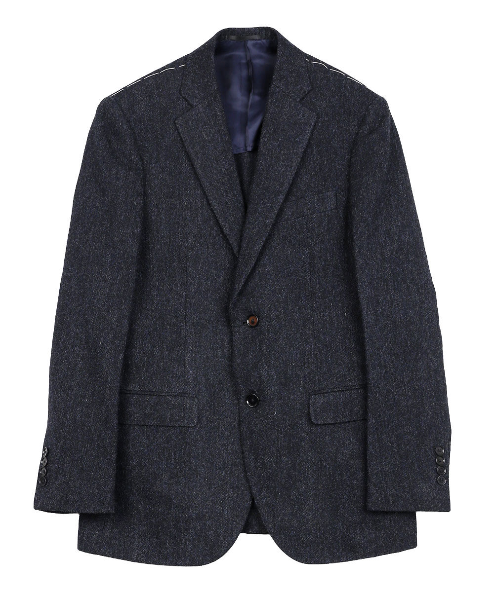 トゥモローランド テーラードジャケット TOMORROWLAND メンズ 国内正規