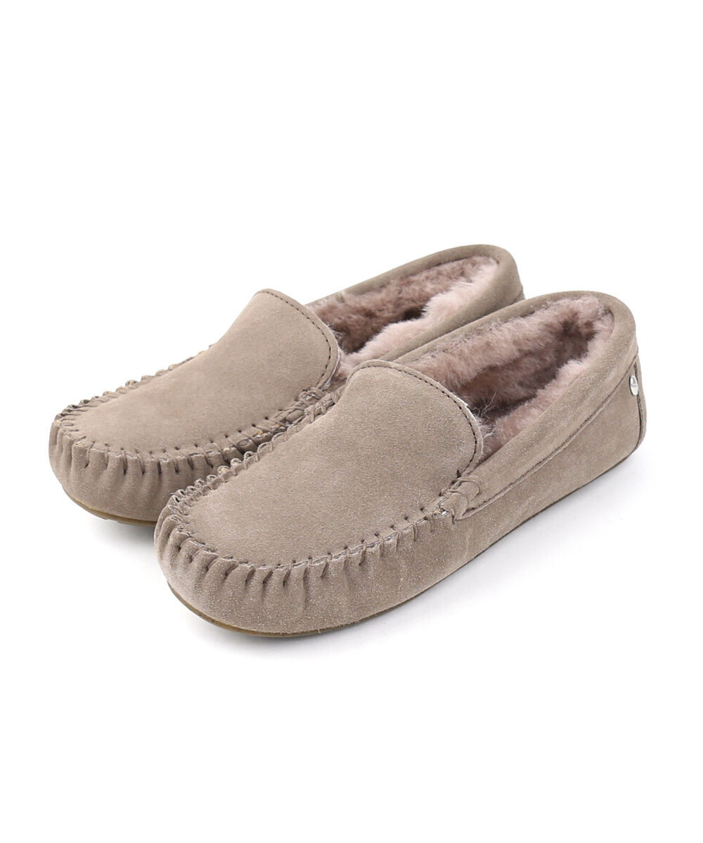 エミュ オーストラリア モカシンシューズ ケアンズ CAIRNS EMU