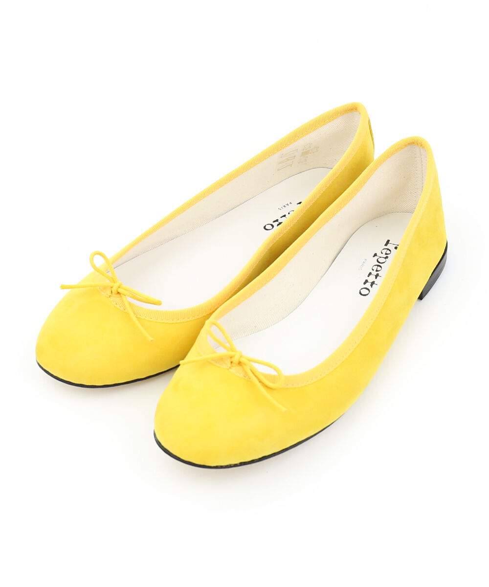 repetto（レペット） バレエシューズ フラットシューズ 靴 CENDRILLON