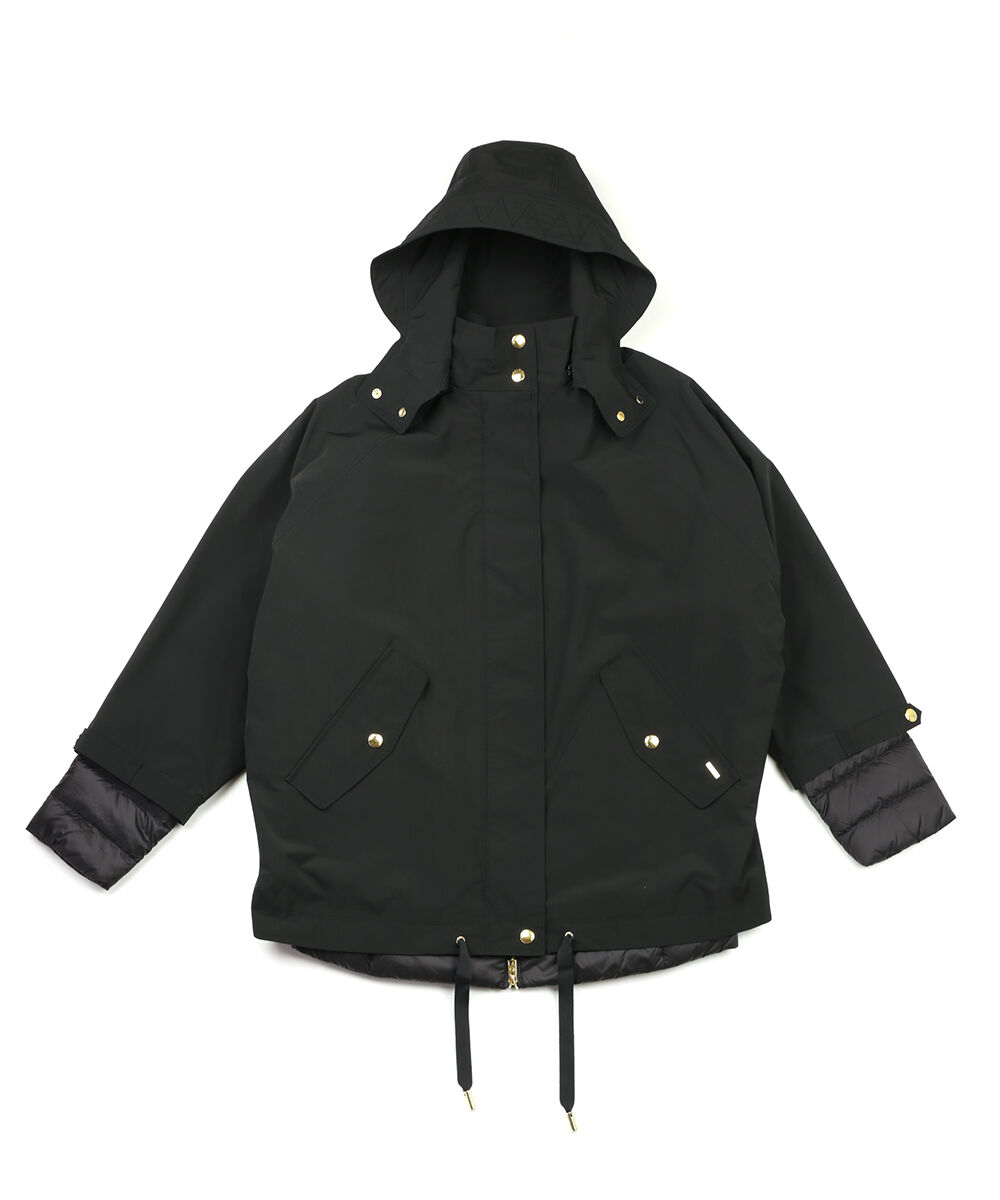 WOOLRICH（ウールリッチ） SALE フードジャケット アノラックパーカー