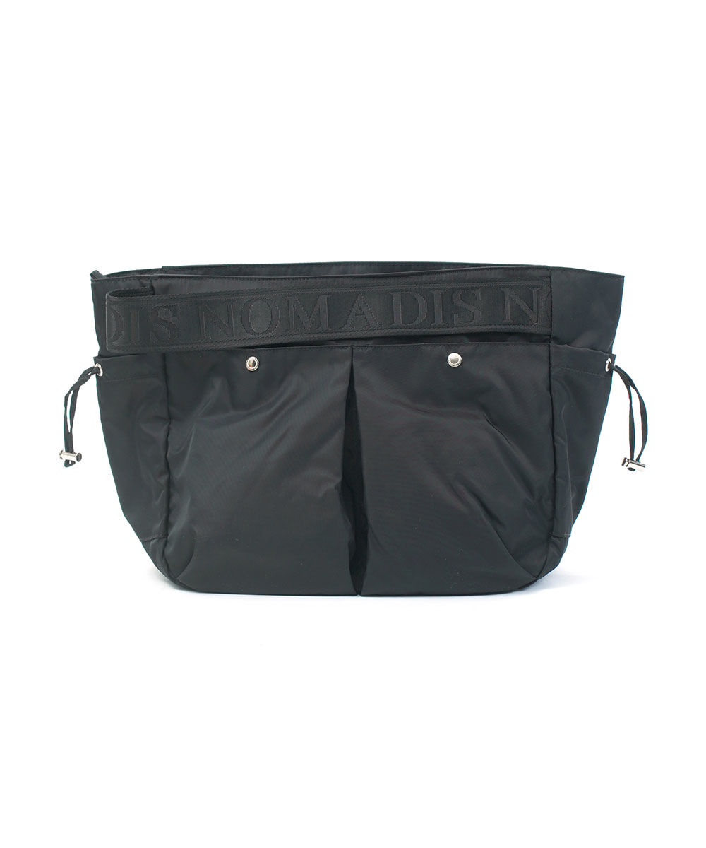 ノマディス バッグ BASQUE M SLD NOMADIS レディース 国内正規品