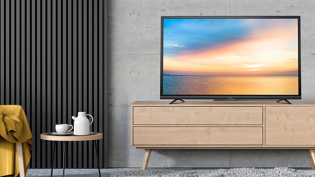 TCL 液晶テレビ TCL S5200 32S5200A [32型Smart対応液晶テレビ Android