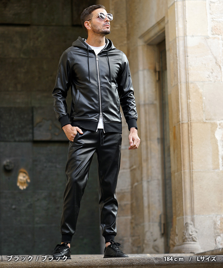 SOMEDIFF（サムディフ） 爆買い セットアップ メンズ 春 裏起毛