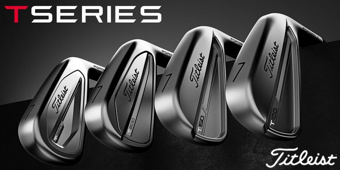 Titleist（タイトリスト） T350 2023 アイアン 6本セット(#6-P、W48