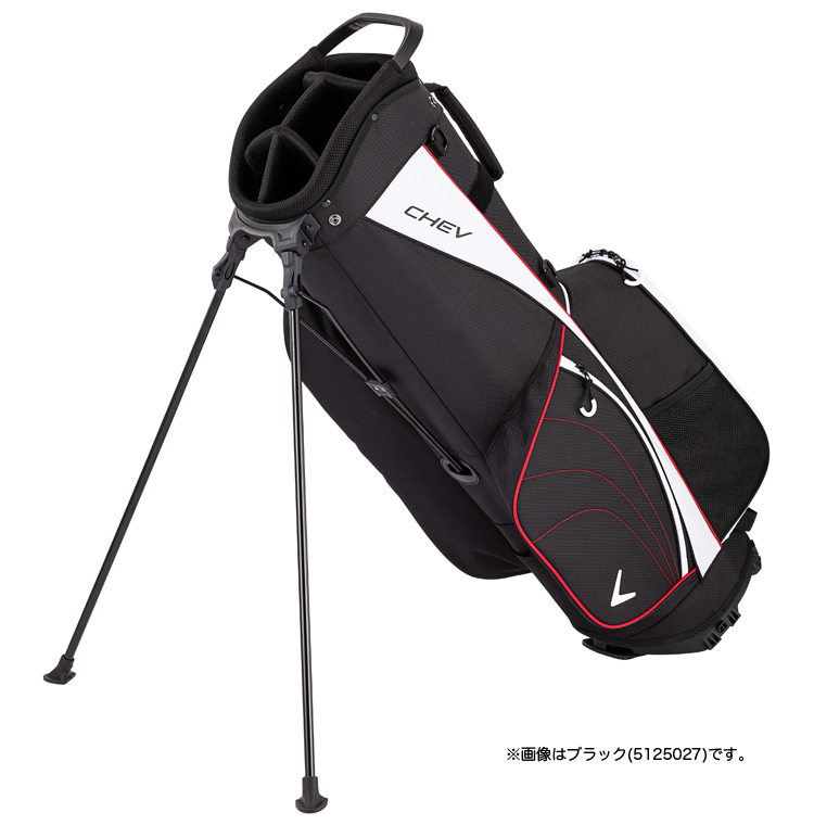 Callaway（キャロウェイ） 【限定品】 正規品 Chev Stand 25 JM