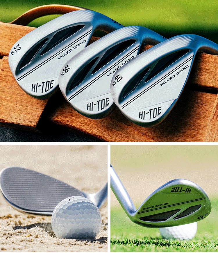 TaylorMade（テーラーメイド） テーラーメイド日本正規品 HI-TOE3