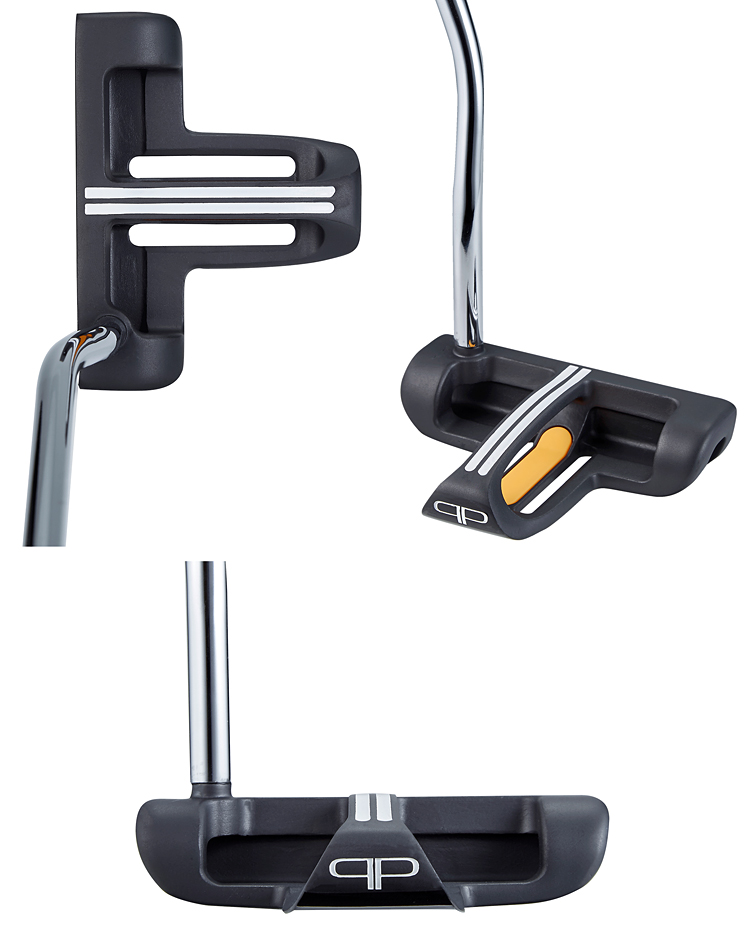 PROFOUND GOLF プロファウンドゴルフ日本正規品 INTUITION PRO