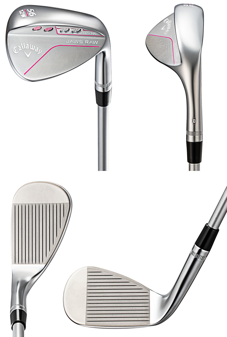 Callaway（キャロウェイ） キャロウェイ日本正規品 JAWS RAW ジョーズ