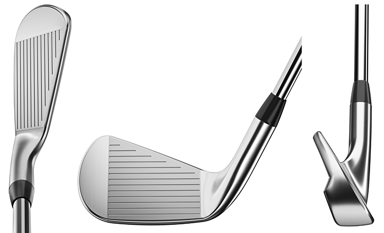 Titleist（タイトリスト） 日本正規品 T100 アイアン スチールシャフト