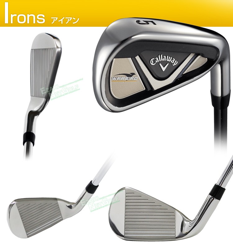 Callaway（キャロウェイ） キャロウェイ日本正規品 ウォーバード