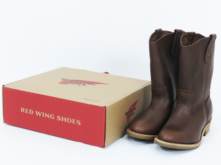 RED WING SHOES（レッドウィング） REDWING 11