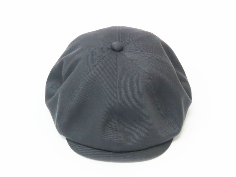 Mr.FATMAN ミスターファットマン ラッキーダンツイル LUCKY DAN TWILL