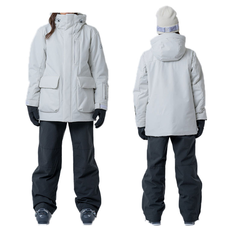 ウインデックス スキーウエア 上下セット レディース スキー