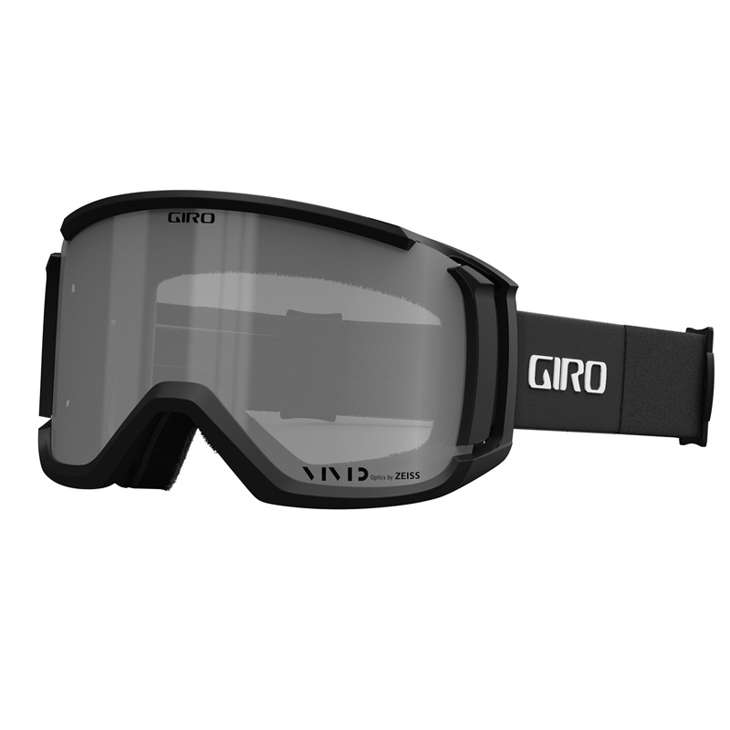 GIRO（ジロ） REVOLT リボルト スキーゴーグル メンズ アジアン